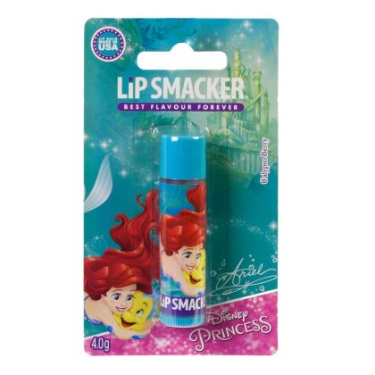 Балсам за устни Lip Smacker Disney Princess Lip Balm - Ariel 4g 23523
