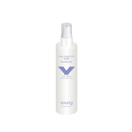 Young Professional Y-Volume Volumizing Hairspray 200ml 