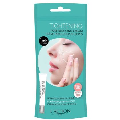 Крем за намаляване на порите на лицето L'action Tightening Pore Reducing Cream 20ml 