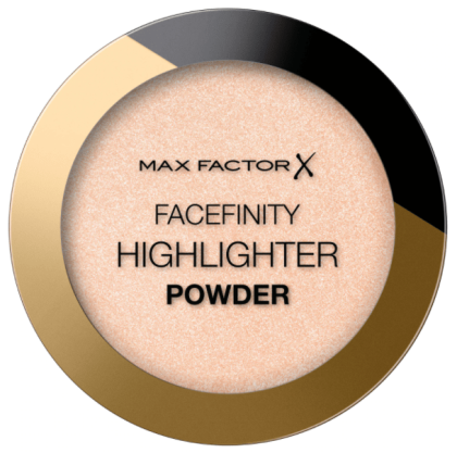 Хайлайтър - пудра за лице Max Factor Facefinity Highlighter Powder 8g 01 Nude Beam