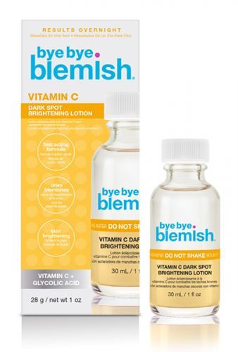 Bye Bye Blemish Vitamin C Dark Spot Brightening Lotion 29.5ml  