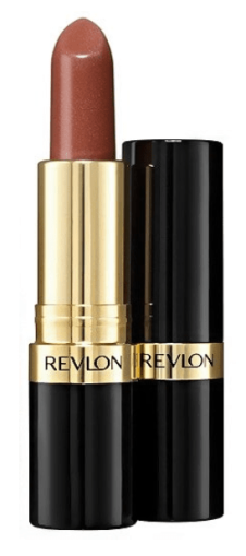 Червило Revlon Super Lustrous Lipstick 4.2g 120 Apricot Fantasy