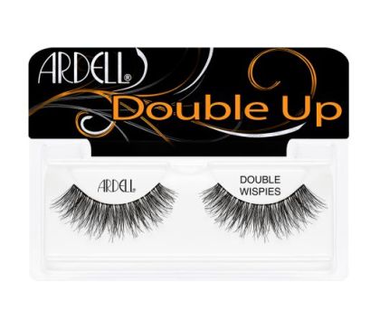 Ardell Double Up Wispies False Lashes 