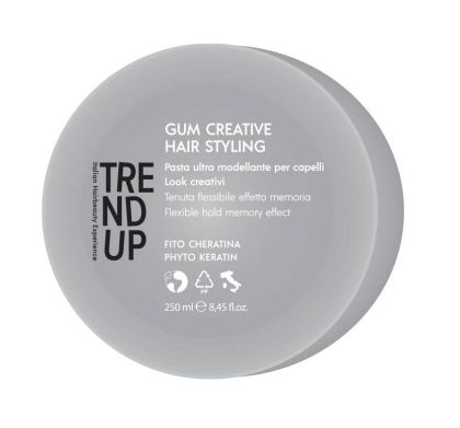 Моделираща гума за коса Edelstein Professional Trend Up Hair Styling Gum Creative 250ml