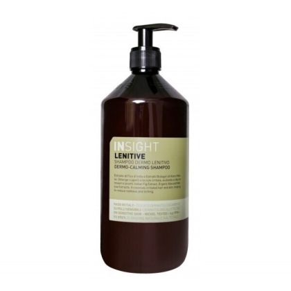 Insight InCare Lenitive Dermo-Calming Shampoo 