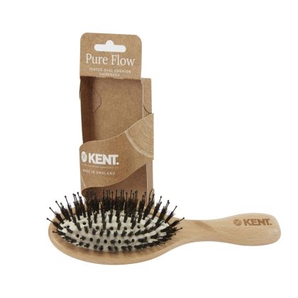 Kent Pure Flow LPF1 Hair Brush 