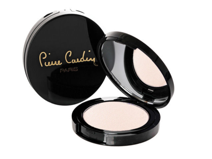 Pierre Cardin Pearly Velvet Eyeshadow 4g (VARIOUS SHADES)