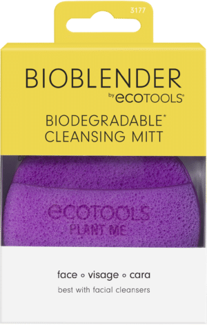 EcoTools BioBlender Face Sponge 3177 