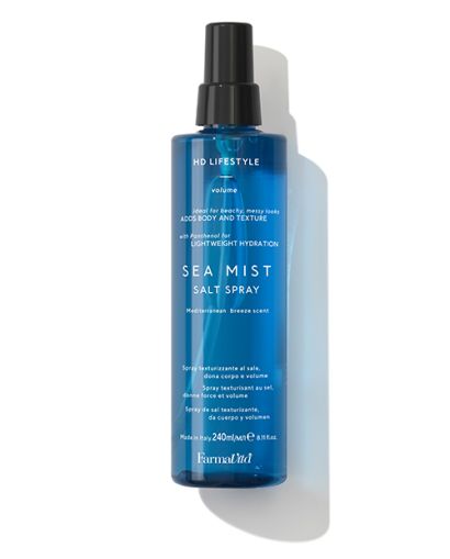 Спрей за коса със Сол за морски ефект Farmavita HD Life Style Sea Mist Salt Spray 240ml