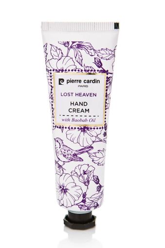 Pierre Cardin Lost Heaven Hand Cream 75ml 