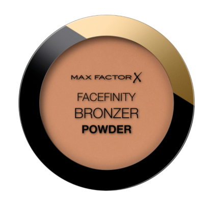Бронзираща пудра за лице Max Factor Facefinity Bronzer Powder 3g 01