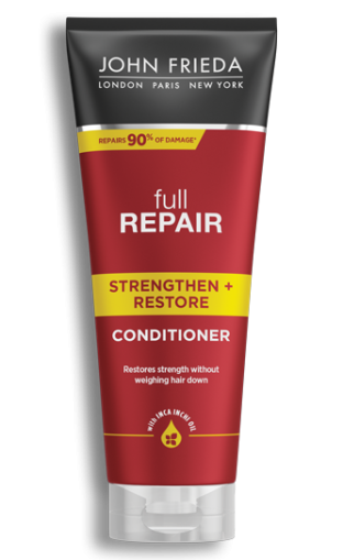 Възстановяващ балсам за изтощена коса John Frieda Full Repair Conditioner 250ml