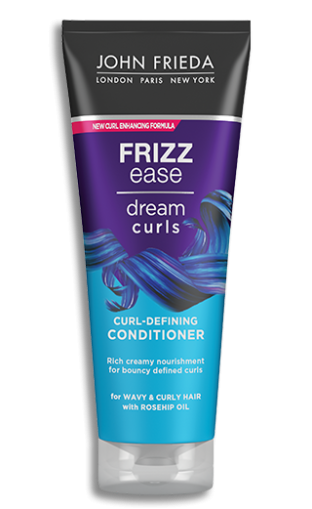John Frieda Frizz Ease Dream Curls Defining Conditioner 250ml