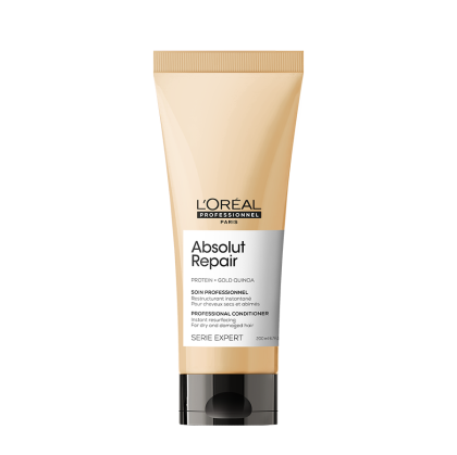 Loreal Professionnel Serie Expert Absolut Repair Gold Conditioner 200ml
