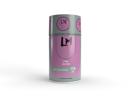 Освежител за въздух LM CHNL 250ml ( пълнител за електронен ароматизатор )
