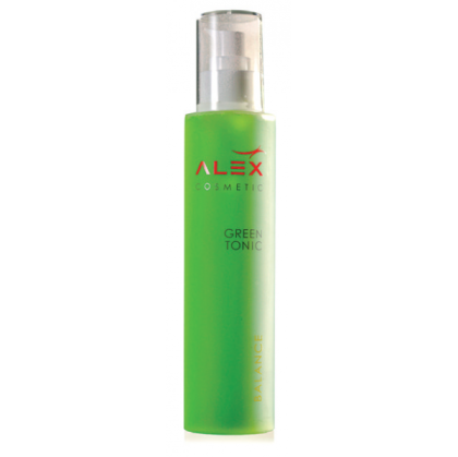 Alex Cosmetic Balance Green Tonic 200ml 