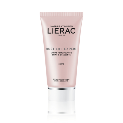 Моделиращ крем за бюст и деколте Lierac Bust-Lift Expert Anti-Aging Reshaping Cream 75ml 