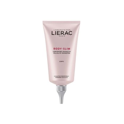 Lierac Body-Slim Cryoactive Concretate Embedded Cellulite 150ml 