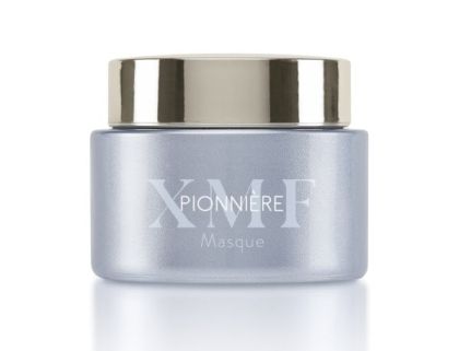 Phytomer Pionnière XMF Exfoliating Mask-to-Oil 50ml