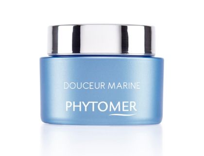 Успокояващ кадифен крем Phytomer Douceur Marine Soothing Moisturizing Cream 50ml