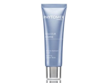 Успокояваща маска Phytomer Douceur Marine Soothing Cocoon Mask 50ml
