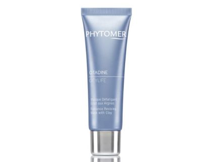 Phytomer Citylife Radiance Reviving Mask with Clay 50ml