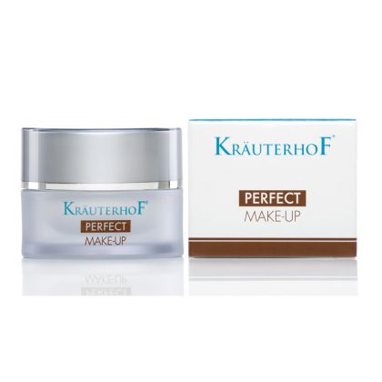 Krauterhof Perfect Make-Up Mousse 30ml 