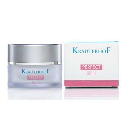 Изглаждаща база за грим Krauterhof Perfect Skin Primer 30ml 