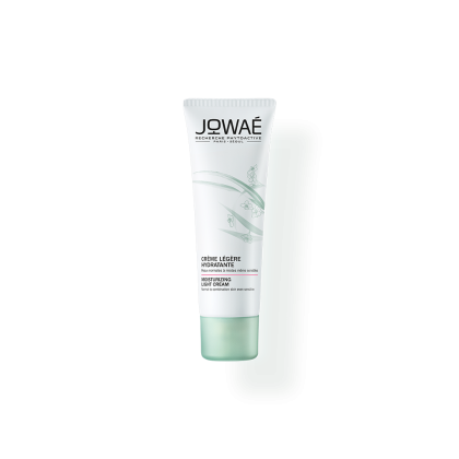 Хидратиращ крем за нормална кожа JOWAE Moisturizing Light Cream 40ml