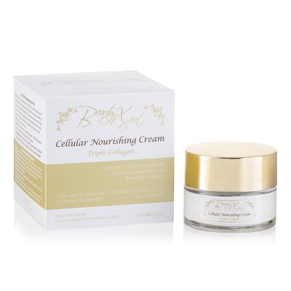 Beauty Expert Cellular Nourishing Cream 50ml 