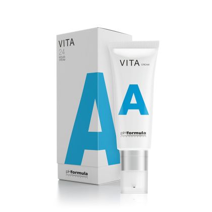 Крем против бръчки с Витамин A pHformula ABC VITA A Cream 50ml