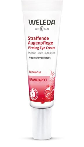 Weleda Firming Eye Cream 10ml