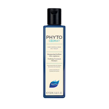 Шампоан за мазна коса PHYTO Phytocedrat Purifying Treatment Shampoo 250ml