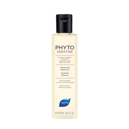 PHYTO Phytokeratine Repairing Shampoo 250ml