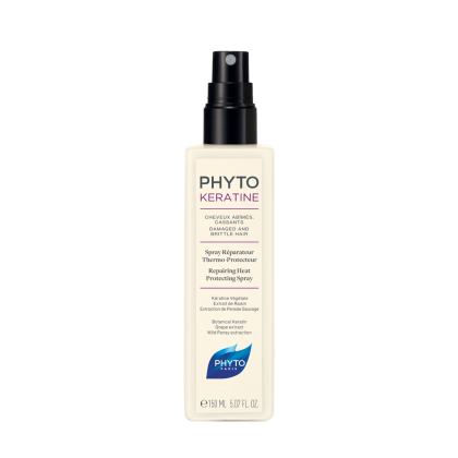 PHYTO Phytokeratine Repairing Heat Protecting Spray 150ml