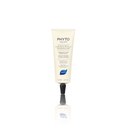 PHYTO Phytosquam Intensive Exfoliating Treatment Shampoo 125ml