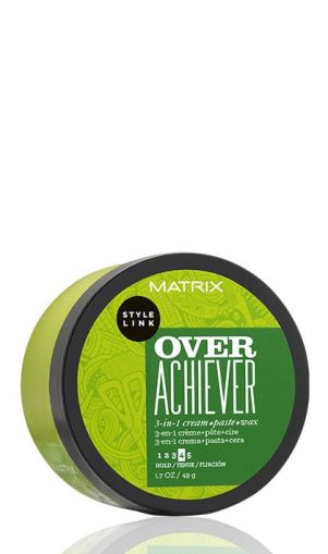Matrix Over Achiever 3-in-1 Cream + Paste + Wax 49g