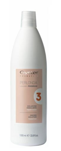 Къдрин за третирана коса Oyster Professional Perlonda 3 1000ml
