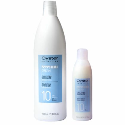 Oyster Professional Оксидант 1000ml