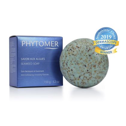 Phytomer Seaweed Soap 150g