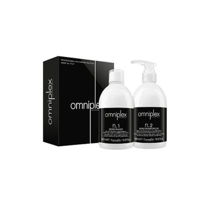 Farmavita Omniplex Salon Kit 2x500ml