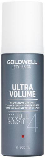 Спрей за обем от корените Goldwell Stylesign Ultra Volume Double Boost 200ml