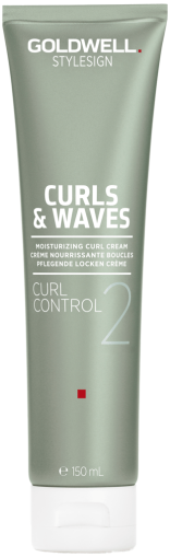 Крем за къдрици Goldwell Stylesign Curly Curls & Waves Control 150ml