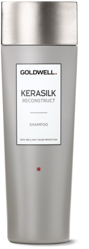 Луксозен възстановяващ шампоан за суха и увредена коса Goldwell Kerasilk Reconstruct Shampoo 250ml