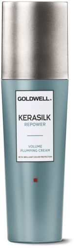 Goldwell Kerasilk Repower Volume Plumping Cream 75ml
