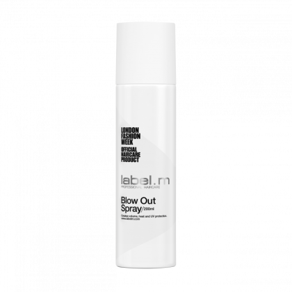 Label.m Blow Out Spray 200ml