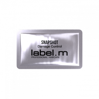 Label.m Snapshot Damage Control 9ml 