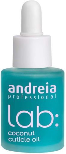 Andreia Professional Lab Coconut Cuticle Oil 10.5ml