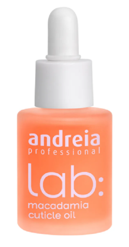 Andreia Professional Lab Macadamia Cuticle Oil 10.5ml