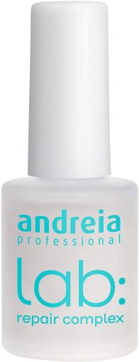 Заздравител за чупливи нокти ефект Andreia Professional Lab Repair Complex 10.5ml